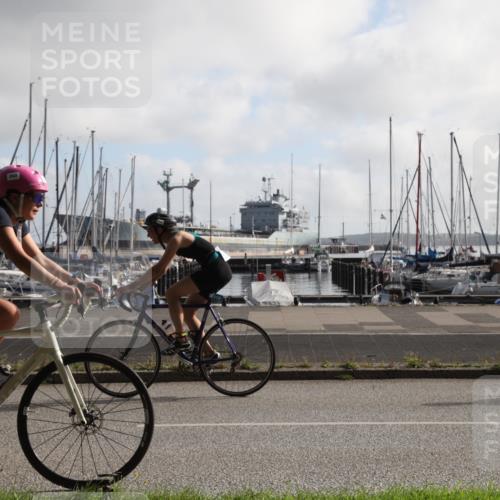 17.08.2025 - KN Förde Triathlon 2025 Yannick Fuchs http://msf.ph/oto/8617168 17.08.2025 09:42:09 Radfahren 111, 125, 127, 148, 186, 202, 205, 208, 215, 218, 219, 242 meine-sportfotos.de