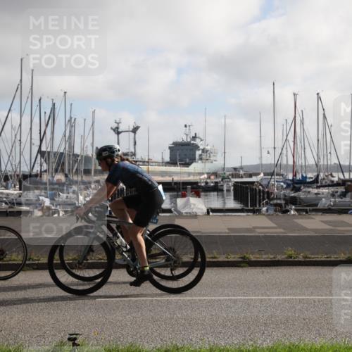 17.08.2025 - KN Förde Triathlon 2025 Yannick Fuchs http://msf.ph/oto/8617178 17.08.2025 09:42:10 Radfahren 111, 125, 127, 148, 186, 202, 205, 208, 215, 218, 219, 242 meine-sportfotos.de