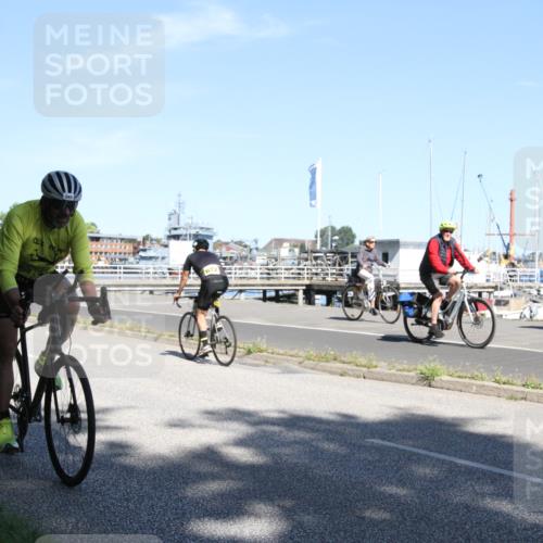 17.08.2025 - KN Förde Triathlon 2025 Yannick Fuchs http://msf.ph/oto/8617187 17.08.2025 11:47:15 Radfahren 365, 610, 622 meine-sportfotos.de