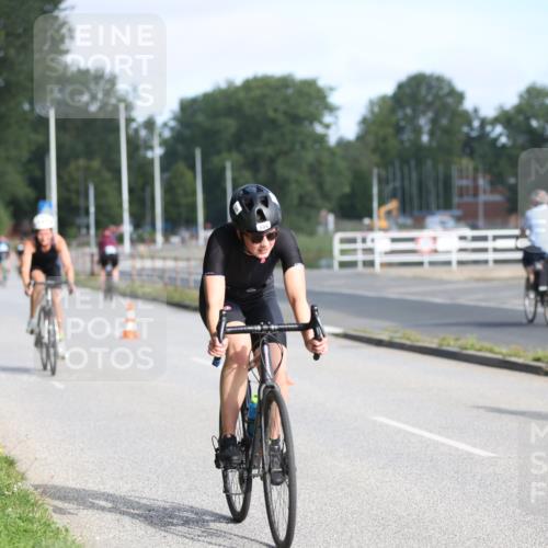 17.08.2025 - KN Förde Triathlon 2025 Yannick Fuchs http://msf.ph/oto/8617189 17.08.2025 09:39:22 Radfahren 106, 157, 189, 175 meine-sportfotos.de