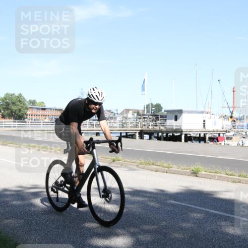 17.08.2025 - KN Förde Triathlon 2025 Yannick Fuchs http://msf.ph/oto/8617191 17.08.2025 11:47:25 Radfahren 354, 368, 614, 623, 630, 635, 639 meine-sportfotos.de