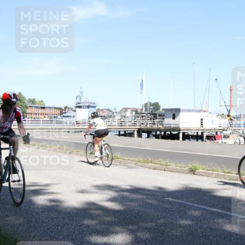 17.08.2025 - KN Förde Triathlon 2025 Yannick Fuchs http://msf.ph/oto/8617197 17.08.2025 11:47:27 Radfahren 354, 368, 614, 623, 630, 635, 639 meine-sportfotos.de