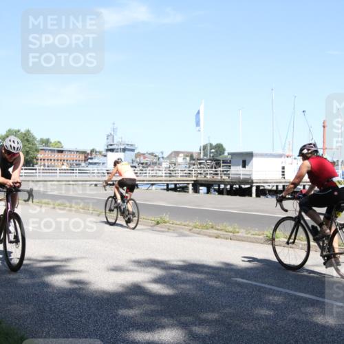 17.08.2025 - KN Förde Triathlon 2025 Yannick Fuchs http://msf.ph/oto/8617202 17.08.2025 11:47:28 Radfahren 354, 368, 614, 623, 630, 635, 639 meine-sportfotos.de