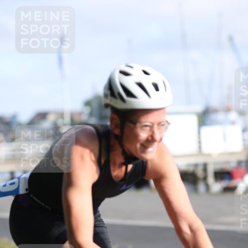 17.08.2025 - KN Förde Triathlon 2025 Yannick Fuchs http://msf.ph/oto/8617204 17.08.2025 09:39:24 Radfahren 106, 117, 157, 189, 106, 175 meine-sportfotos.de
