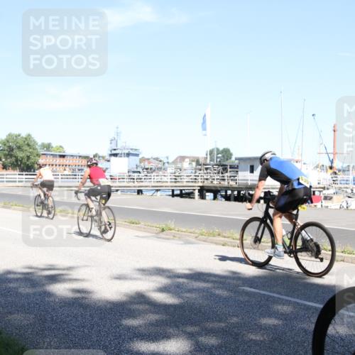 17.08.2025 - KN Förde Triathlon 2025 Yannick Fuchs http://msf.ph/oto/8617209 17.08.2025 11:47:29 Radfahren 285, 354, 368, 614, 623, 630, 635, 639 meine-sportfotos.de
