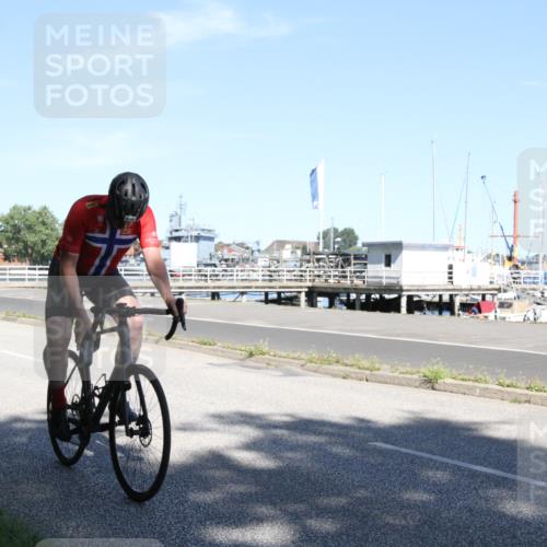 17.08.2025 - KN Förde Triathlon 2025 Yannick Fuchs http://msf.ph/oto/8617212 17.08.2025 11:47:33 Radfahren 285, 353, 354, 368, 614, 623, 624, 629, 630, 635, 639 meine-sportfotos.de