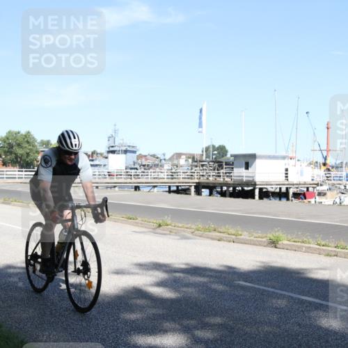 17.08.2025 - KN Förde Triathlon 2025 Yannick Fuchs http://msf.ph/oto/8617215 17.08.2025 11:47:34 Radfahren 285, 353, 354, 368, 614, 624, 629, 630, 635, 639 meine-sportfotos.de