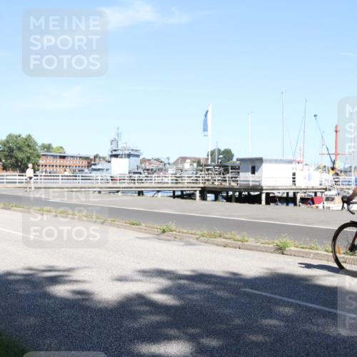 17.08.2025 - KN Förde Triathlon 2025 Yannick Fuchs http://msf.ph/oto/8617224 17.08.2025 11:47:41 Radfahren 285, 353, 382, 624, 629 meine-sportfotos.de