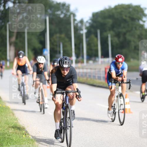 17.08.2025 - KN Förde Triathlon 2025 Yannick Fuchs http://msf.ph/oto/8617228 17.08.2025 09:39:36 Radfahren 109, 113, 117, 158, 161, 181, 228, 117, 157 meine-sportfotos.de