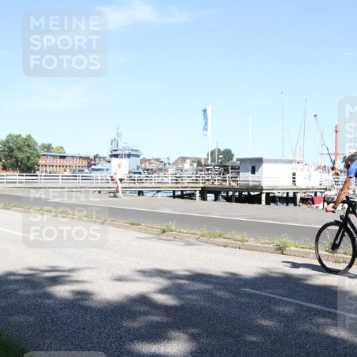 17.08.2025 - KN Förde Triathlon 2025 Yannick Fuchs http://msf.ph/oto/8617231 17.08.2025 11:47:49 Radfahren 361, 372, 601, 609, 619, 626, 636 meine-sportfotos.de