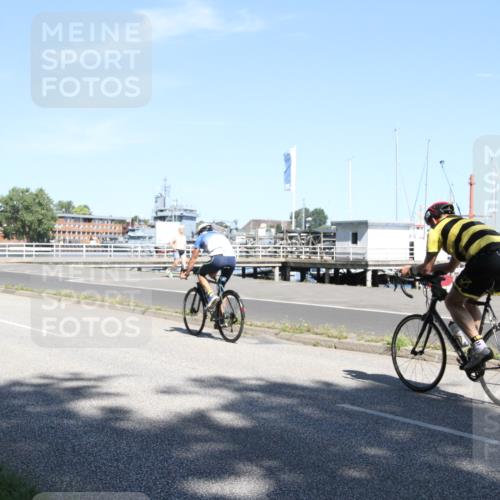 17.08.2025 - KN Förde Triathlon 2025 Yannick Fuchs http://msf.ph/oto/8617234 17.08.2025 11:47:50 Radfahren 352, 361, 372, 601, 609, 619, 626, 636 meine-sportfotos.de
