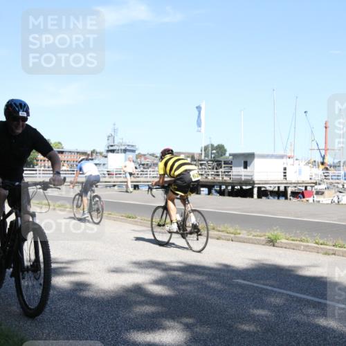 17.08.2025 - KN Förde Triathlon 2025 Yannick Fuchs http://msf.ph/oto/8617237 17.08.2025 11:47:50 Radfahren 352, 361, 372, 601, 609, 619, 626, 636 meine-sportfotos.de