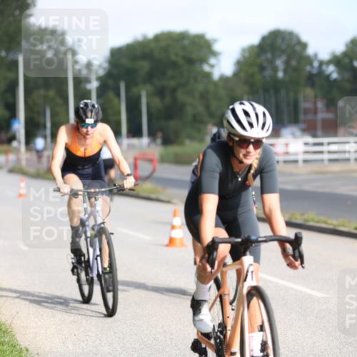 17.08.2025 - KN Förde Triathlon 2025 Yannick Fuchs http://msf.ph/oto/8617240 17.08.2025 09:39:38 Radfahren 109, 113, 158, 161, 181, 228, 117, 157 meine-sportfotos.de