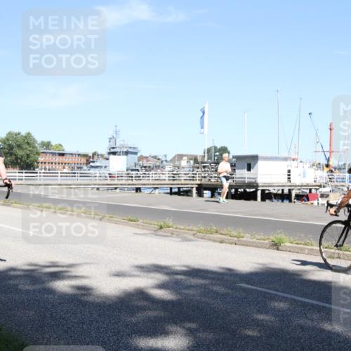17.08.2025 - KN Förde Triathlon 2025 Yannick Fuchs http://msf.ph/oto/8617251 17.08.2025 11:47:55 Radfahren 326, 352, 361, 372, 601, 609, 626, 627, 636 meine-sportfotos.de