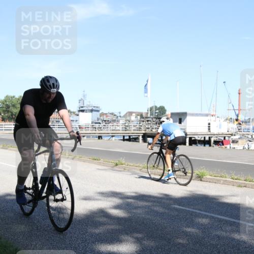 17.08.2025 - KN Förde Triathlon 2025 Yannick Fuchs http://msf.ph/oto/8617254 17.08.2025 11:47:56 Radfahren 326, 352, 361, 372, 601, 609, 626, 627, 636 meine-sportfotos.de
