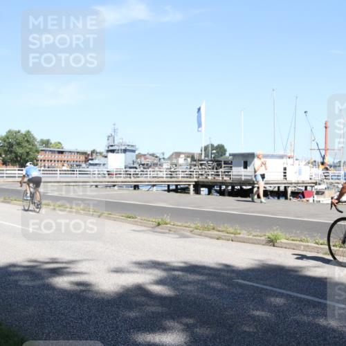 17.08.2025 - KN Förde Triathlon 2025 Yannick Fuchs http://msf.ph/oto/8617256 17.08.2025 11:47:57 Radfahren 326, 352, 372, 601, 609, 626, 627, 636 meine-sportfotos.de
