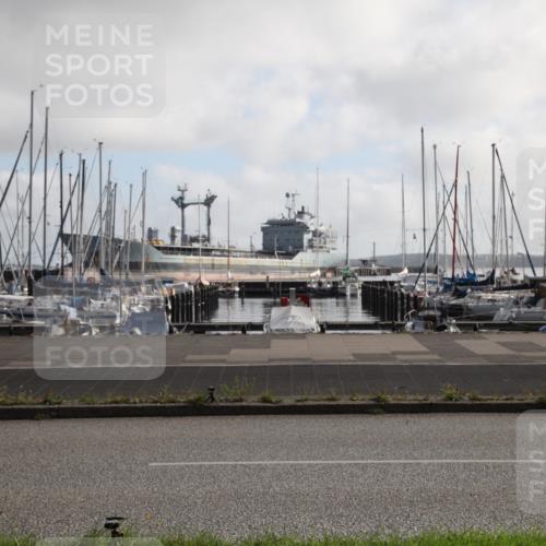 17.08.2025 - KN Förde Triathlon 2025 Yannick Fuchs http://msf.ph/oto/8617267 17.08.2025 09:42:56 Radfahren 195, 211, 212, 221, 230 meine-sportfotos.de