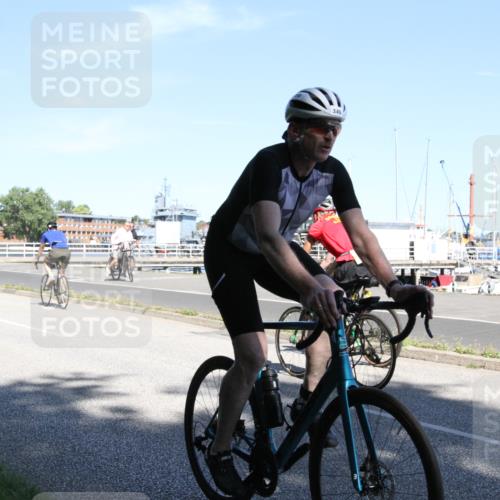 17.08.2025 - KN Förde Triathlon 2025 Yannick Fuchs http://msf.ph/oto/8617269 17.08.2025 11:48:14 Radfahren 308, 345, 363, 373, 612, 621, 625 meine-sportfotos.de
