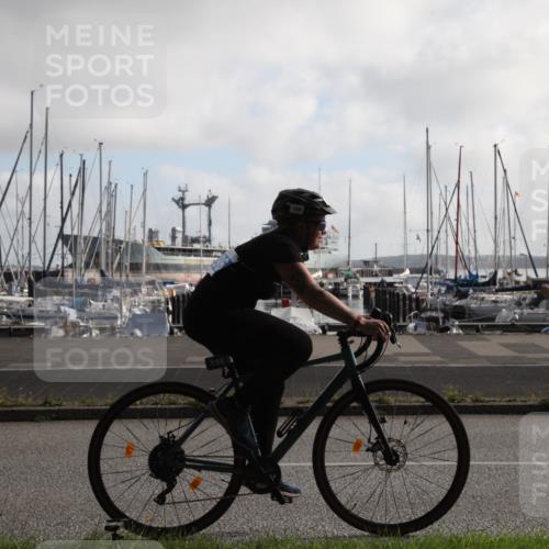 17.08.2025 - KN Förde Triathlon 2025 Yannick Fuchs http://msf.ph/oto/8617271 17.08.2025 09:43:04 Radfahren 167, 196, 211, 224 meine-sportfotos.de
