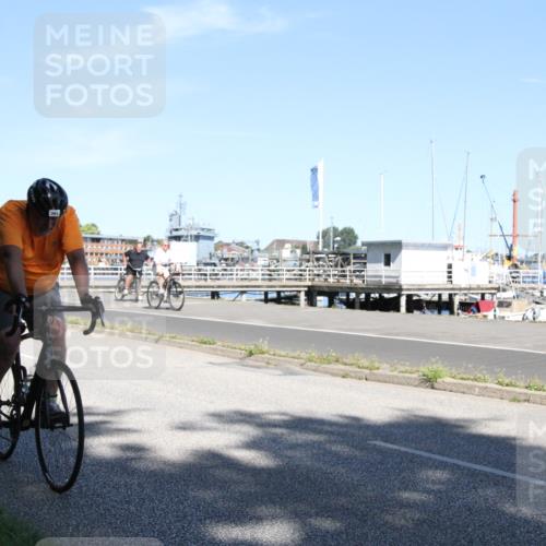 17.08.2025 - KN Förde Triathlon 2025 Yannick Fuchs http://msf.ph/oto/8617272 17.08.2025 11:48:15 Radfahren 308, 345, 363, 373, 612, 621, 625 meine-sportfotos.de