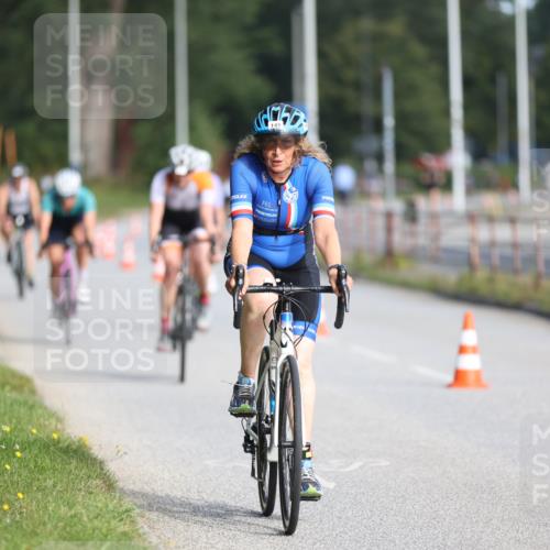 17.08.2025 - KN Förde Triathlon 2025 Yannick Fuchs http://msf.ph/oto/8617276 17.08.2025 09:39:49 Radfahren 103, 136, 149, 153, 183, 192, 220, 245, 250, 181 meine-sportfotos.de