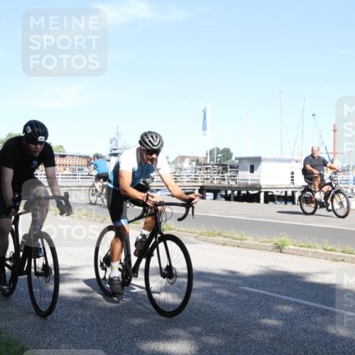 17.08.2025 - KN Förde Triathlon 2025 Yannick Fuchs http://msf.ph/oto/8617281 17.08.2025 11:48:23 Radfahren 308, 345, 349, 363, 384, 617, 618 meine-sportfotos.de