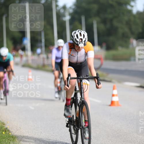 17.08.2025 - KN Förde Triathlon 2025 Yannick Fuchs http://msf.ph/oto/8617292 17.08.2025 09:39:52 Radfahren 103, 136, 149, 153, 183, 192, 220, 245, 250, 181 meine-sportfotos.de
