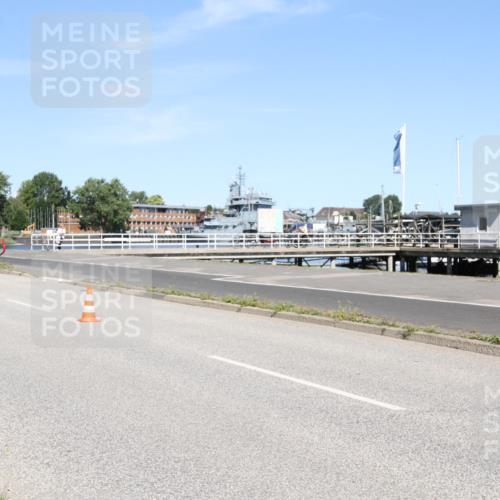 17.08.2025 - KN Förde Triathlon 2025 Yannick Fuchs http://msf.ph/oto/8617294 17.08.2025 11:48:47 Radfahren  meine-sportfotos.de