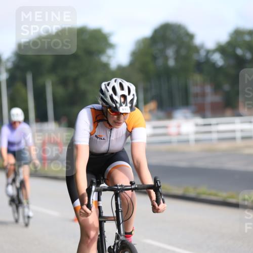 17.08.2025 - KN Förde Triathlon 2025 Yannick Fuchs http://msf.ph/oto/8617295 17.08.2025 09:39:52 Radfahren 103, 136, 149, 153, 183, 192, 220, 245, 250, 181 meine-sportfotos.de
