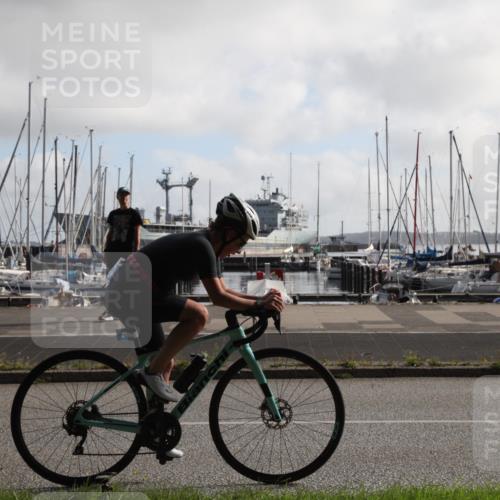 17.08.2025 - KN Förde Triathlon 2025 Yannick Fuchs http://msf.ph/oto/8617309 17.08.2025 09:43:26 Radfahren 105, 126, 197, 210, 216, 235, 253 meine-sportfotos.de
