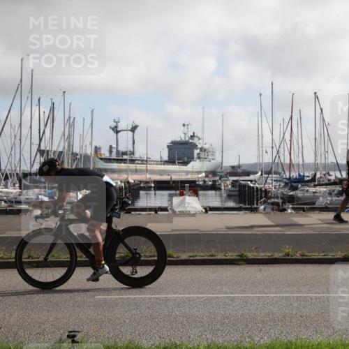 17.08.2025 - KN Förde Triathlon 2025 Yannick Fuchs http://msf.ph/oto/8617322 17.08.2025 09:43:31 Radfahren 105, 126, 152, 190, 197, 210, 235, 253 meine-sportfotos.de