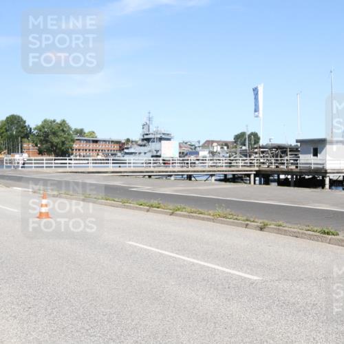 17.08.2025 - KN Förde Triathlon 2025 Yannick Fuchs http://msf.ph/oto/8617324 17.08.2025 11:49:08 Radfahren 622, 623, 630 meine-sportfotos.de