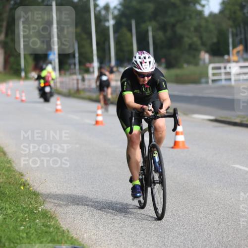 17.08.2025 - KN Förde Triathlon 2025 Yannick Fuchs http://msf.ph/oto/8617333 17.08.2025 09:40:03 Radfahren 160, 174, 186, 254, 136, 153, 183, 245, 250 meine-sportfotos.de
