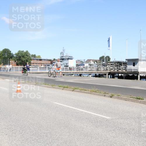 17.08.2025 - KN Förde Triathlon 2025 Yannick Fuchs http://msf.ph/oto/8617337 17.08.2025 11:50:20 Radfahren 308, 384, 606 meine-sportfotos.de