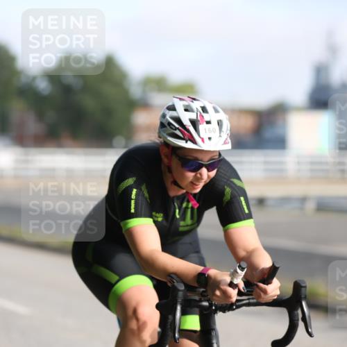 17.08.2025 - KN Förde Triathlon 2025 Yannick Fuchs http://msf.ph/oto/8617338 17.08.2025 09:40:04 Radfahren 160, 174, 186, 202, 254, 183, 245, 250 meine-sportfotos.de