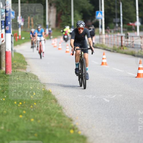 17.08.2025 - KN Förde Triathlon 2025 Yannick Fuchs http://msf.ph/oto/8617344 17.08.2025 09:40:10 Radfahren 108, 169, 174, 202, 254, 160, 186 meine-sportfotos.de