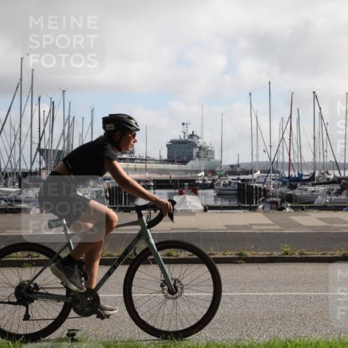 17.08.2025 - KN Förde Triathlon 2025 Yannick Fuchs http://msf.ph/oto/8617354 17.08.2025 09:43:50 Radfahren 128, 138, 148, 244 meine-sportfotos.de