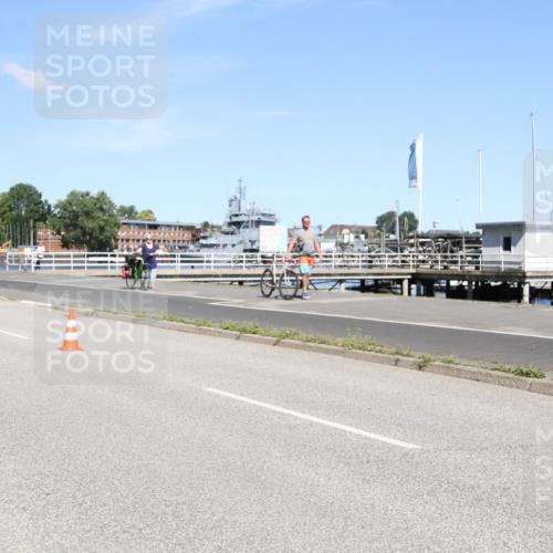 17.08.2025 - KN Förde Triathlon 2025 Yannick Fuchs http://msf.ph/oto/8617355 17.08.2025 11:50:22 Radfahren 308, 384, 606 meine-sportfotos.de