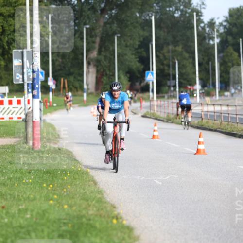17.08.2025 - KN Förde Triathlon 2025 Yannick Fuchs http://msf.ph/oto/8617365 17.08.2025 09:40:13 Radfahren 108, 114, 125, 169, 174, 202, 254, 174, 186 meine-sportfotos.de