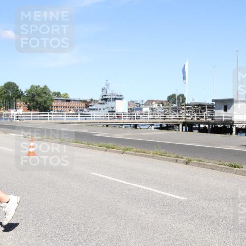 17.08.2025 - KN Förde Triathlon 2025 Yannick Fuchs http://msf.ph/oto/8617374 17.08.2025 11:50:36 Radfahren  meine-sportfotos.de