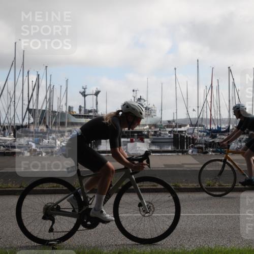 17.08.2025 - KN Förde Triathlon 2025 Yannick Fuchs http://msf.ph/oto/8617400 17.08.2025 09:44:04 Radfahren 122, 145, 146, 147, 151, 162, 205, 208, 218, 242 meine-sportfotos.de