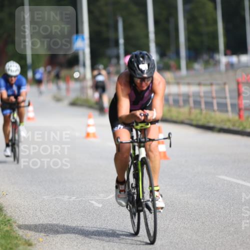 17.08.2025 - KN Förde Triathlon 2025 Yannick Fuchs http://msf.ph/oto/8617407 17.08.2025 09:40:22 Radfahren 104, 107, 110, 114, 125, 179, 108, 169, 202 meine-sportfotos.de