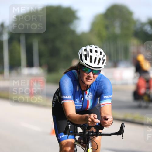 17.08.2025 - KN Förde Triathlon 2025 Yannick Fuchs http://msf.ph/oto/8617419 17.08.2025 09:40:24 Radfahren 104, 107, 110, 114, 163, 179, 108, 125, 169 meine-sportfotos.de