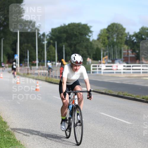 17.08.2025 - KN Förde Triathlon 2025 Yannick Fuchs http://msf.ph/oto/8617428 17.08.2025 09:40:30 Radfahren 104, 107, 131, 163, 179, 184, 240, 241, 110, 114 meine-sportfotos.de