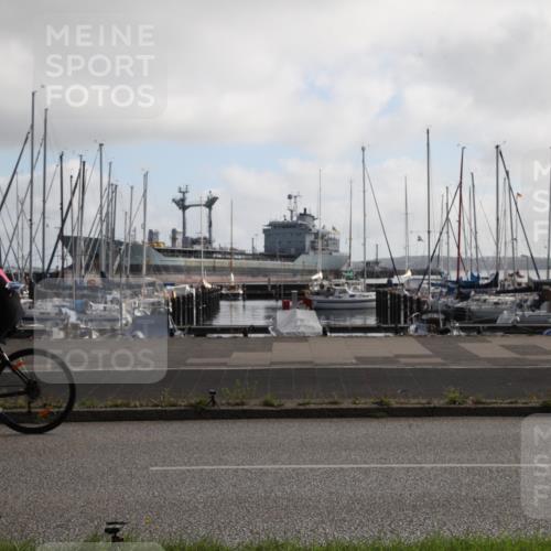 17.08.2025 - KN Förde Triathlon 2025 Yannick Fuchs http://msf.ph/oto/8617433 17.08.2025 09:44:26 Radfahren 102, 120, 168, 219, 234 meine-sportfotos.de