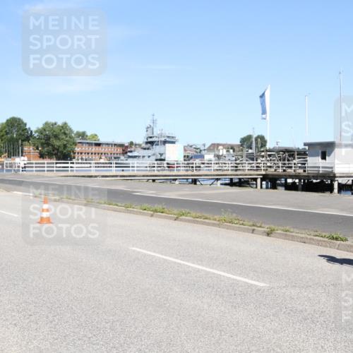 17.08.2025 - KN Förde Triathlon 2025 Yannick Fuchs http://msf.ph/oto/8617434 17.08.2025 11:53:59 Radfahren 376 meine-sportfotos.de
