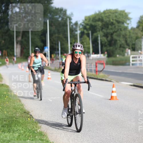 17.08.2025 - KN Förde Triathlon 2025 Yannick Fuchs http://msf.ph/oto/8617480 17.08.2025 09:40:46 Radfahren 172, 199, 207, 223, 223, 240, 241 meine-sportfotos.de
