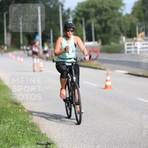 17.08.2025 - KN Förde Triathlon 2025 Yannick Fuchs http://msf.ph/oto/8617487 17.08.2025 09:40:47 Radfahren 172, 199, 207, 223, 240, 241 meine-sportfotos.de