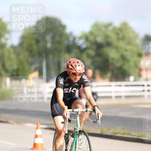 17.08.2025 - KN Förde Triathlon 2025 Yannick Fuchs http://msf.ph/oto/8617517 17.08.2025 09:40:57 Radfahren 119, 133, 172, 211 meine-sportfotos.de