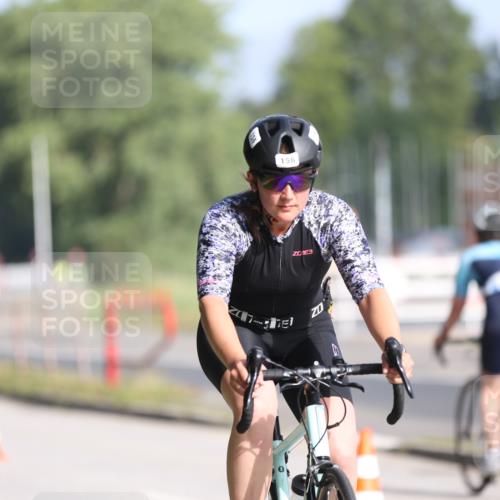 17.08.2025 - KN Förde Triathlon 2025 Yannick Fuchs http://msf.ph/oto/8617524 17.08.2025 09:41:07 Radfahren 133, 156, 157, 167, 170, 176, 182, 188, 196, 221, 211 meine-sportfotos.de